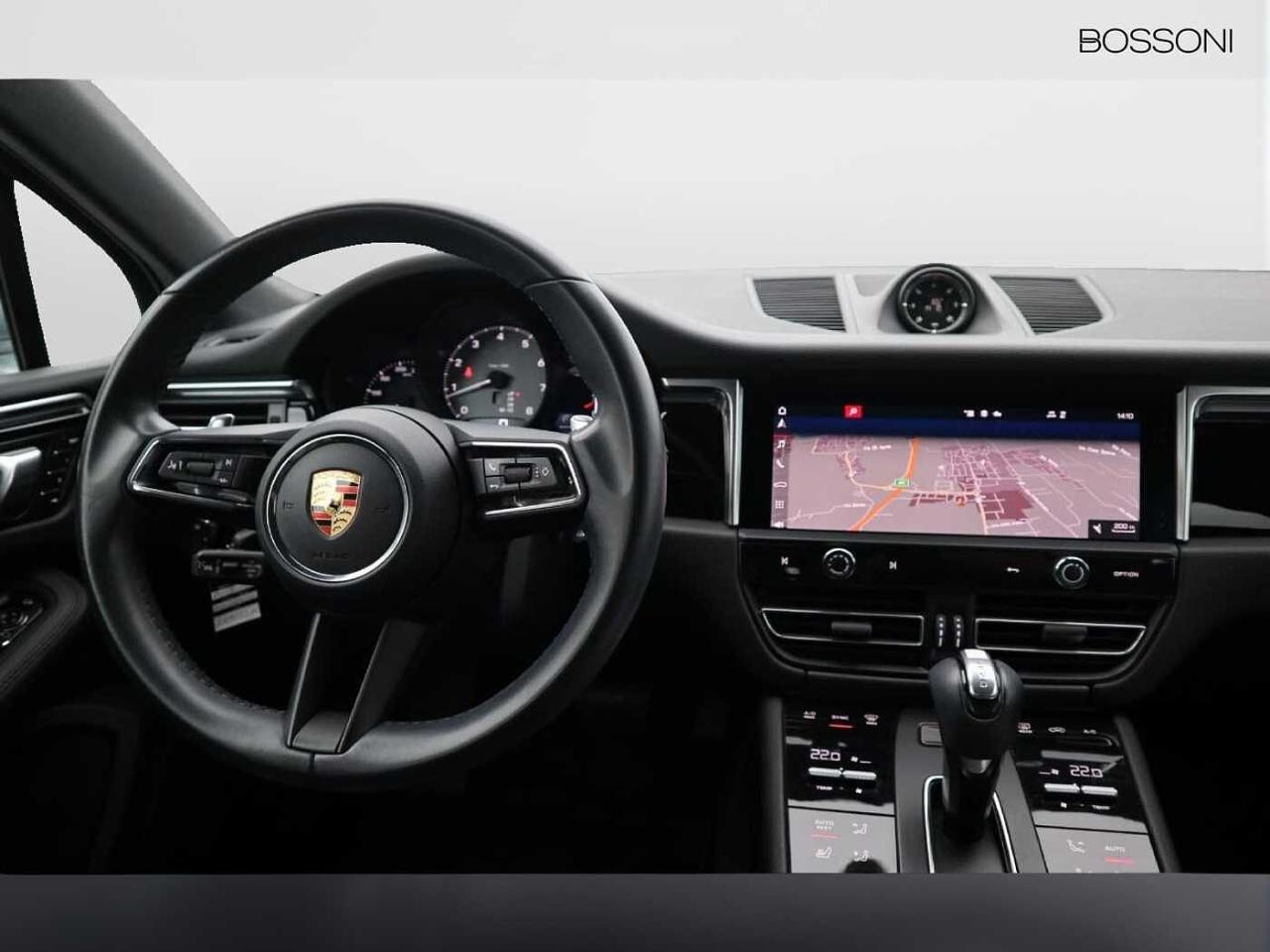 Porsche Porsche Macan usata 4