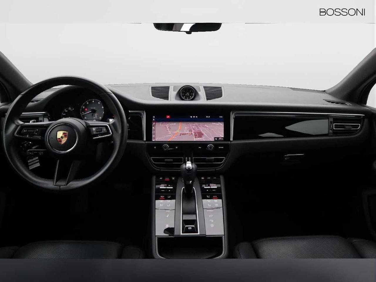 Porsche Porsche Macan usata 5