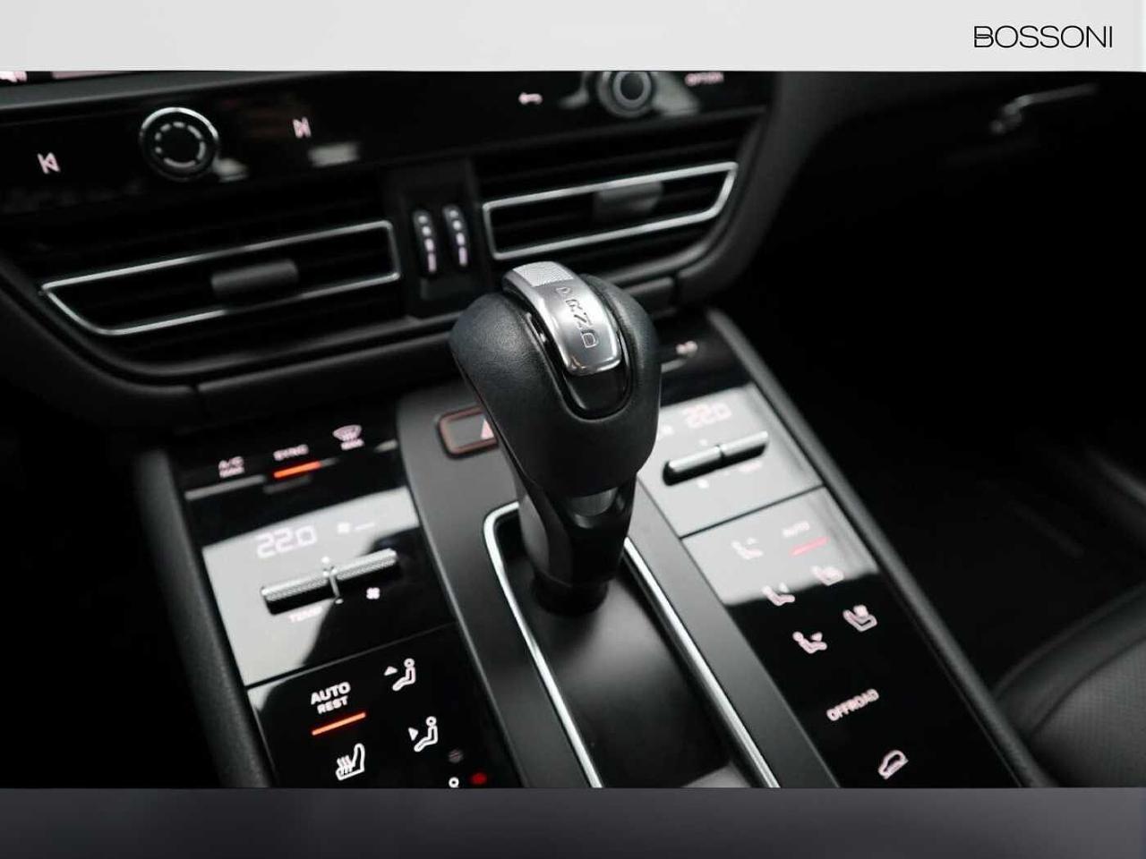 Porsche Porsche Macan usata 6