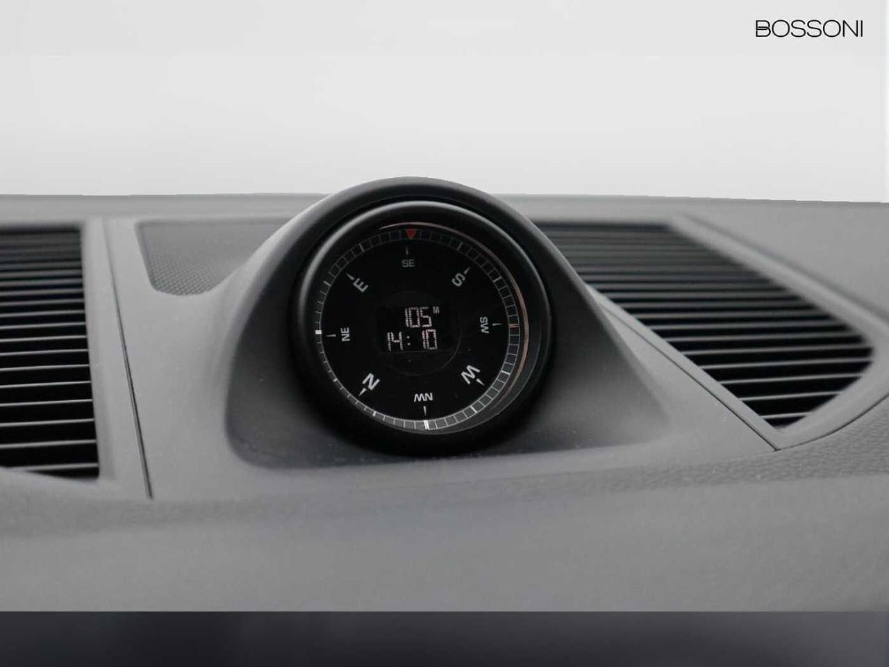 Porsche Porsche Macan usata 8