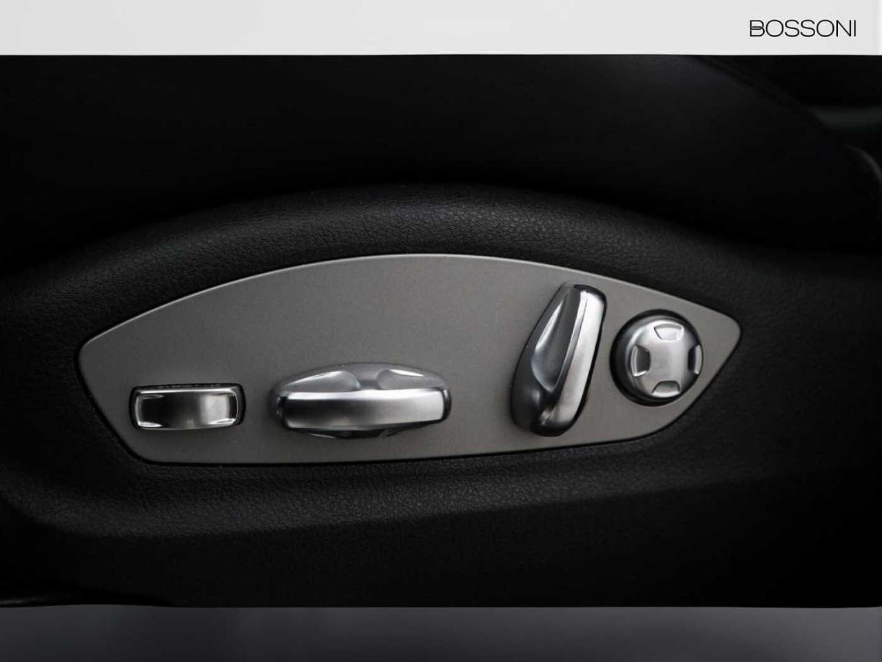 Porsche Porsche Macan usata 9