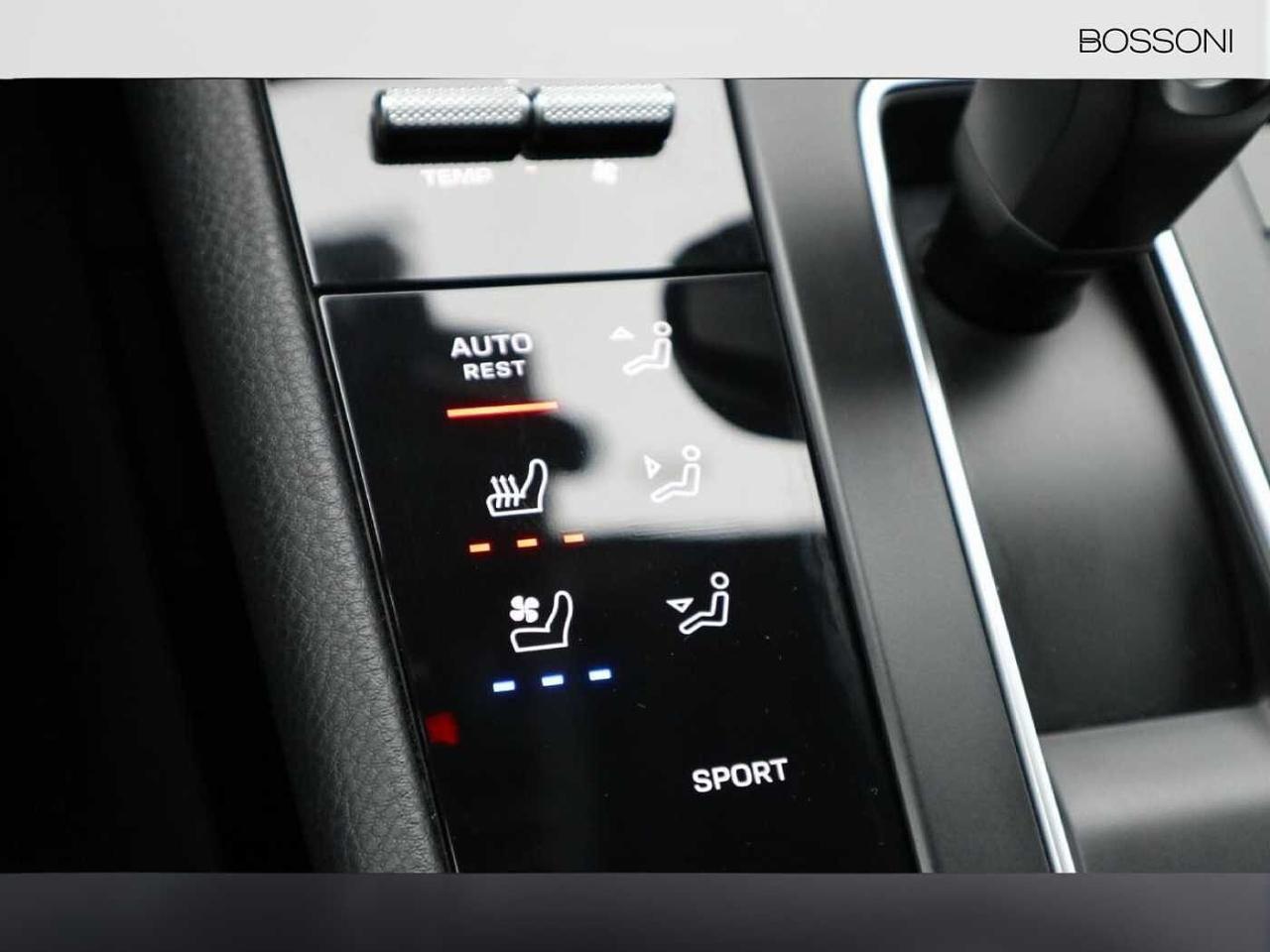 Porsche Porsche Macan usata 10