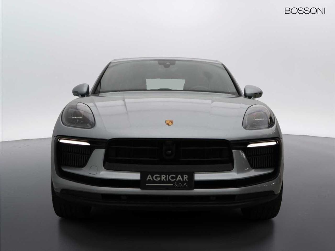 Porsche Porsche Macan usata 11