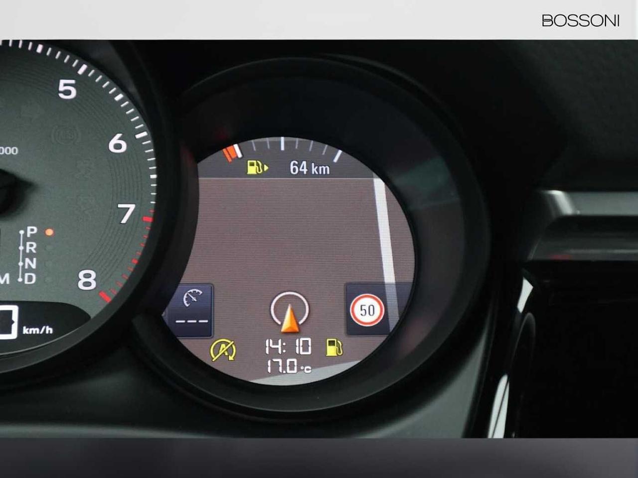 Porsche Porsche Macan usata 12