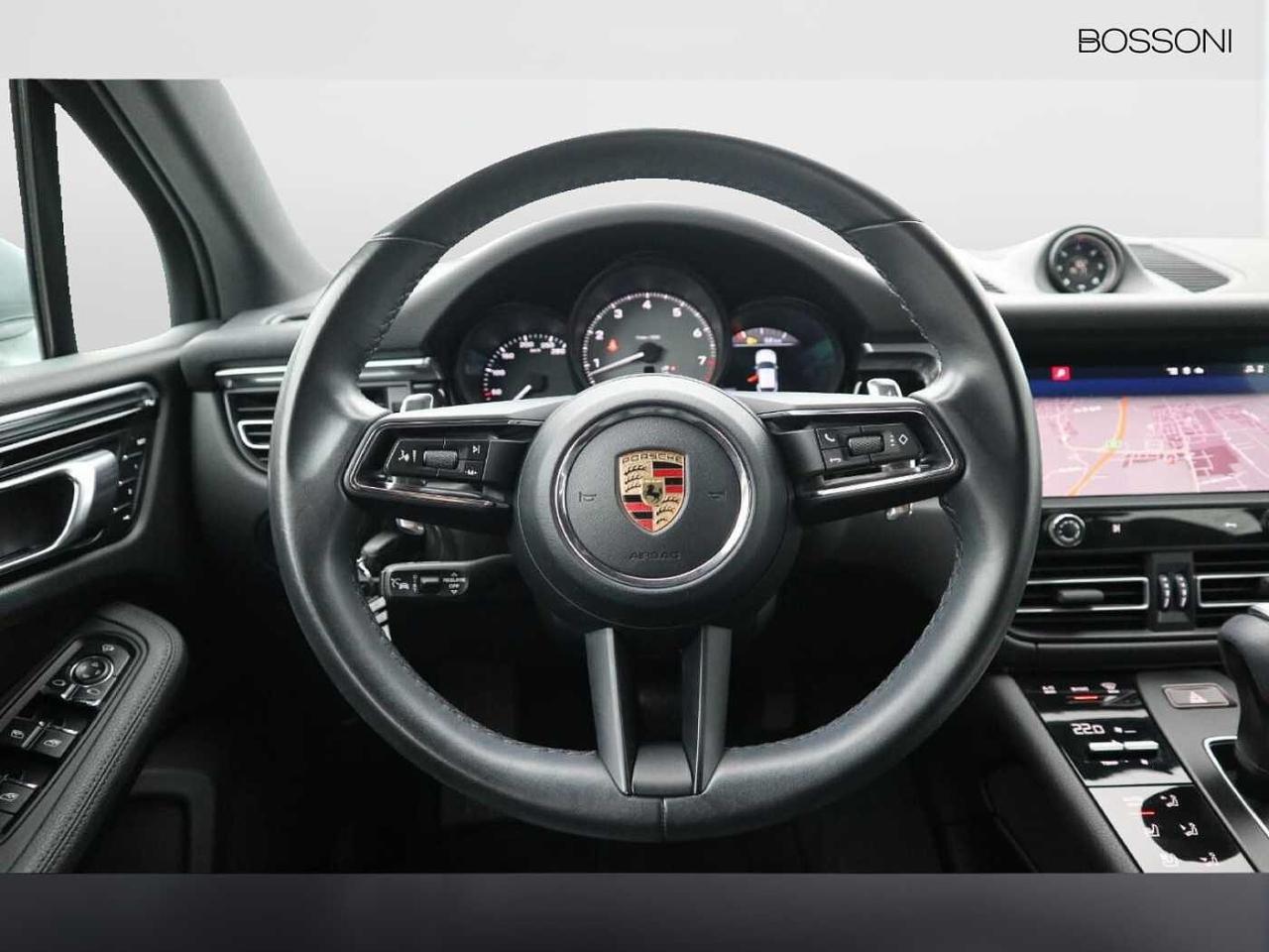 Porsche Porsche Macan usata 13