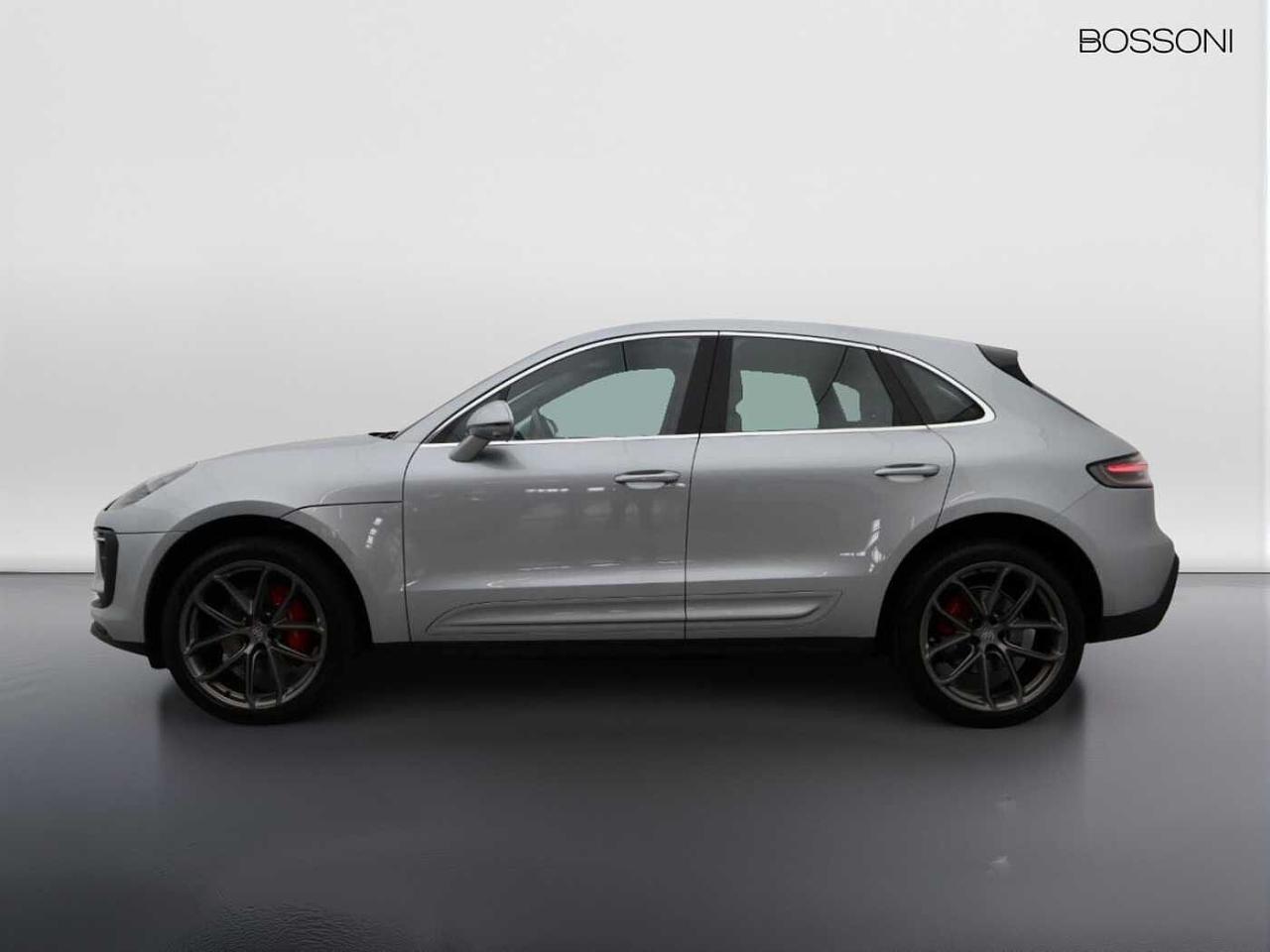 Porsche Porsche Macan usata 15