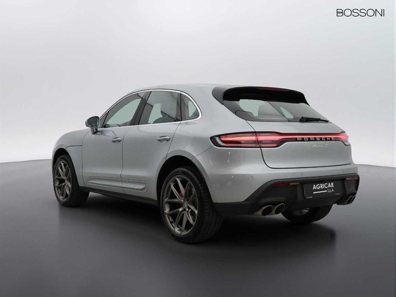Porsche Porsche Macan usata 17
