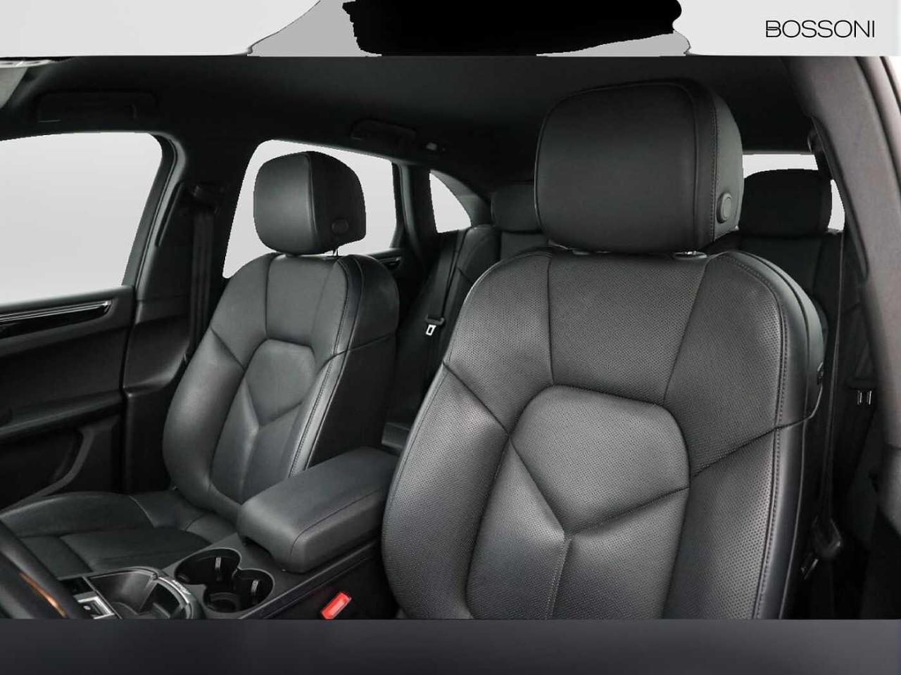 Porsche Porsche Macan usata 19