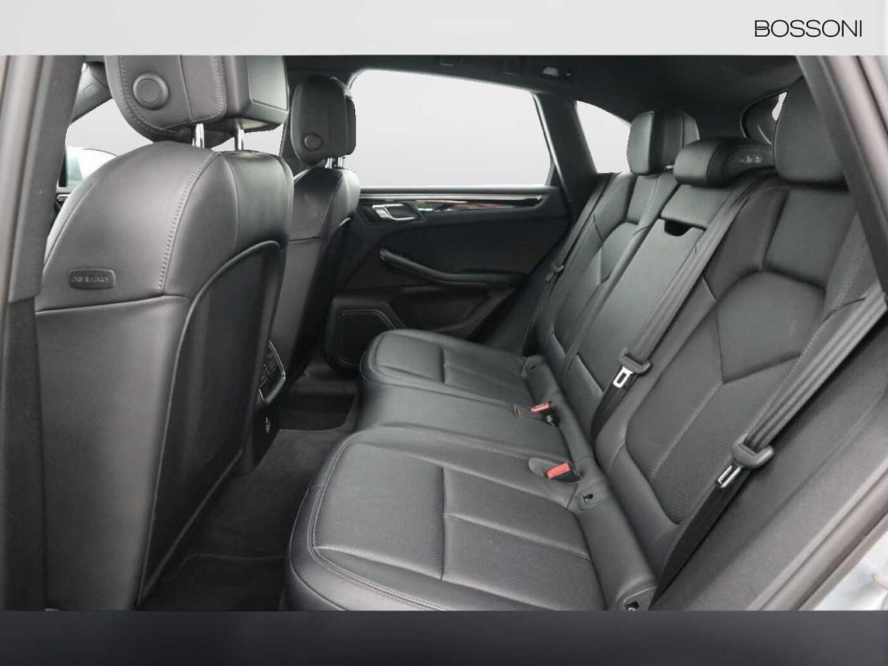 Porsche Porsche Macan usata 20