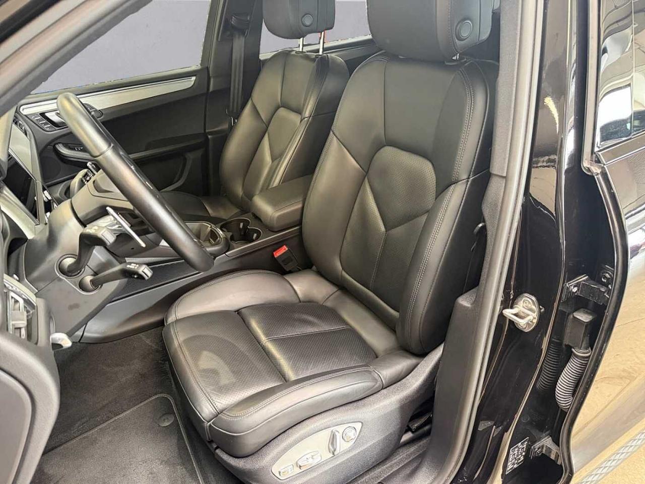 Porsche Porsche Macan usata 1