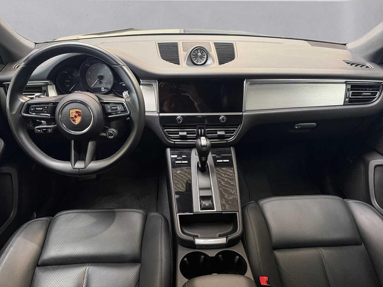 Porsche Porsche Macan usata 2