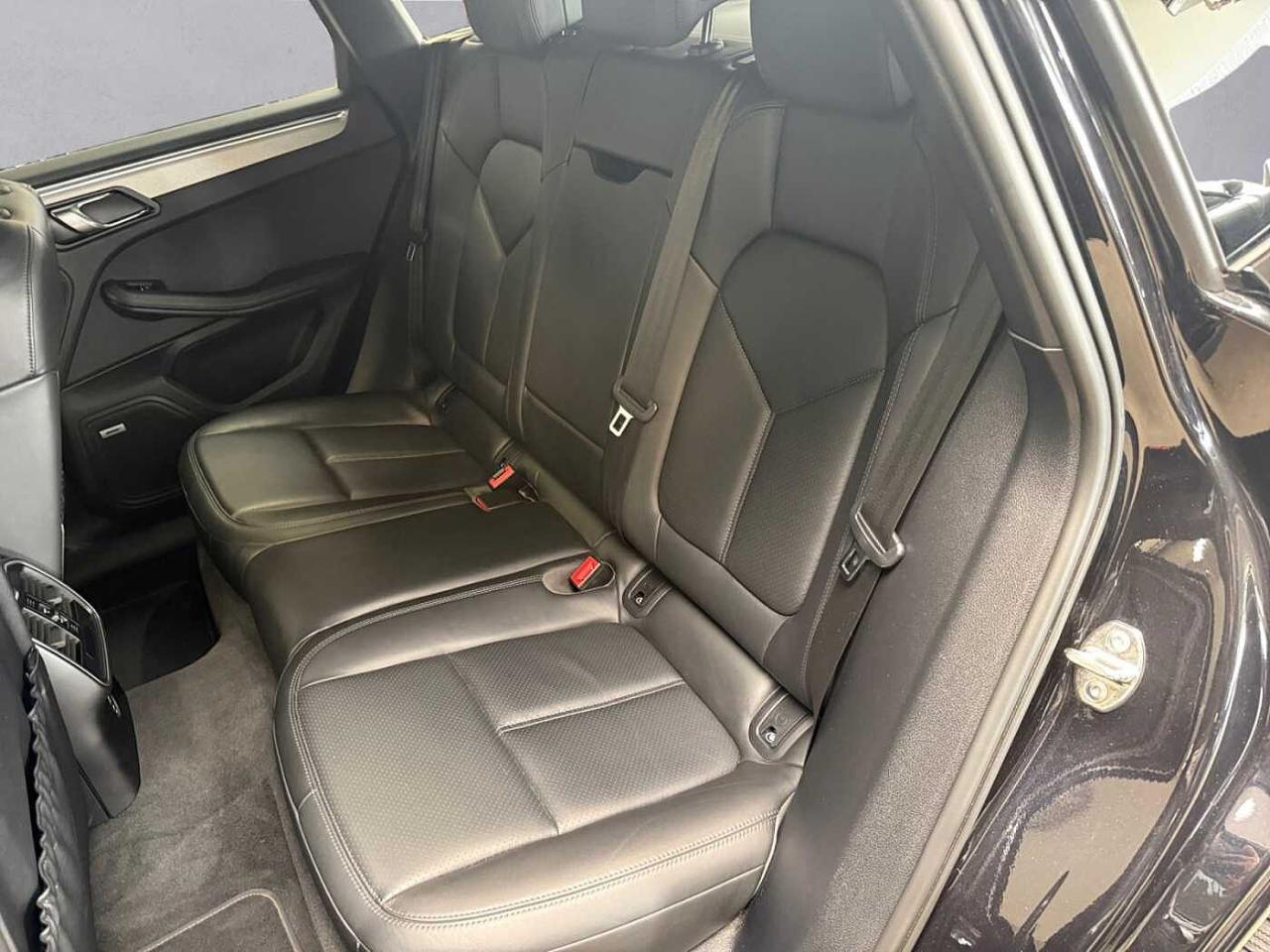 Porsche Porsche Macan usata 4