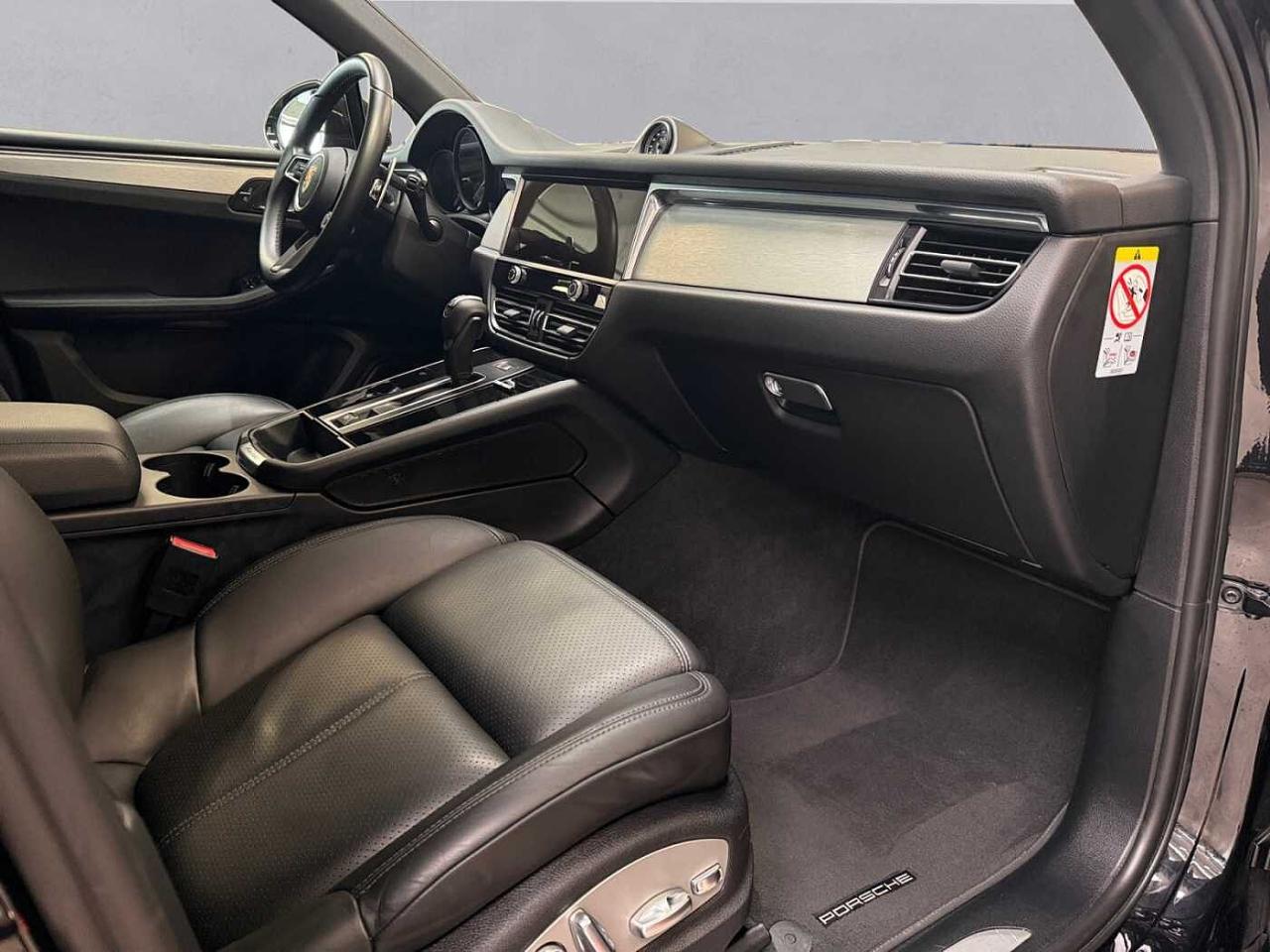 Porsche Porsche Macan usata 5