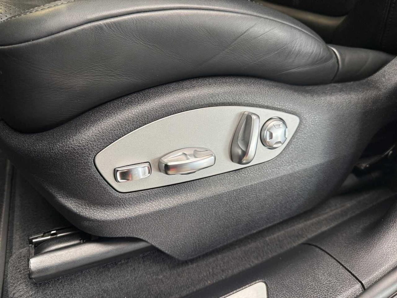 Porsche Porsche Macan usata 7