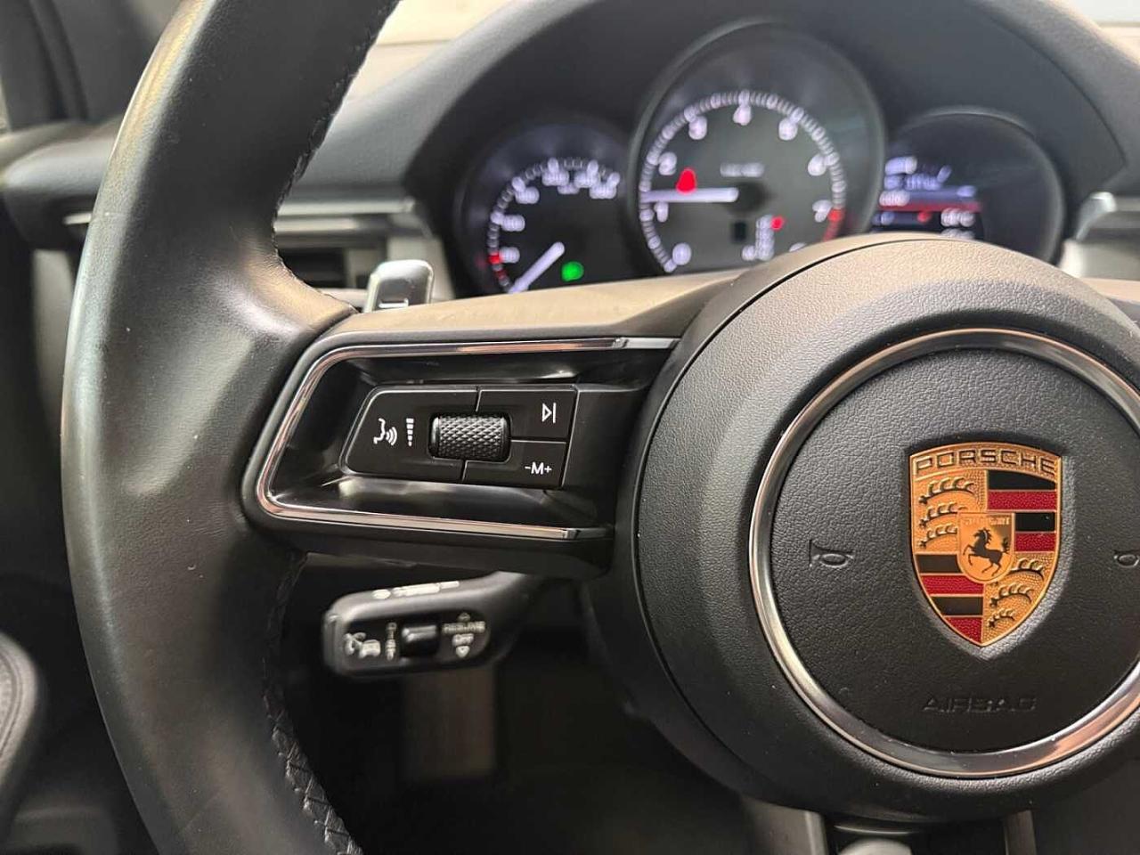 Porsche Porsche Macan usata 8