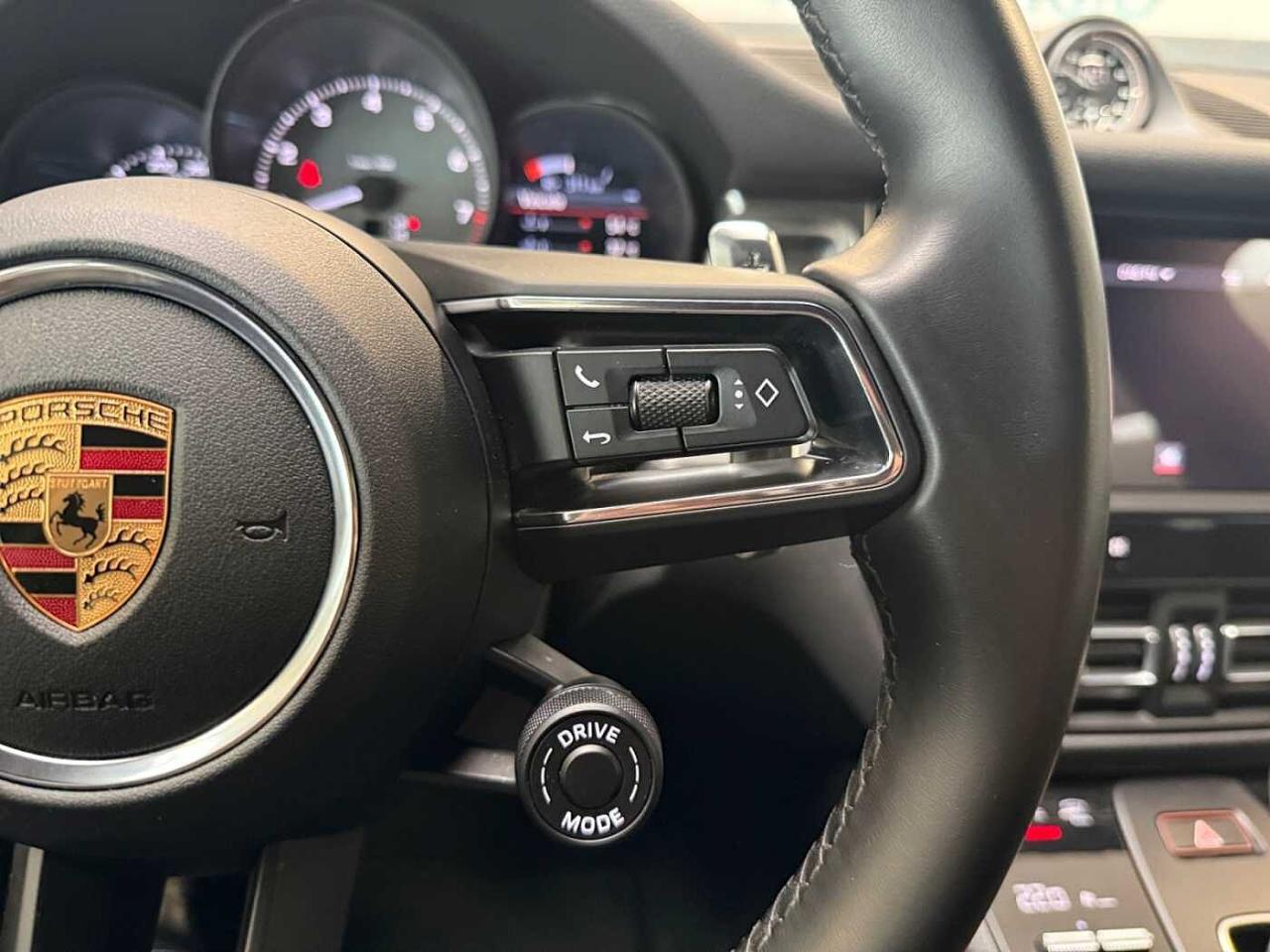 Porsche Porsche Macan usata 9