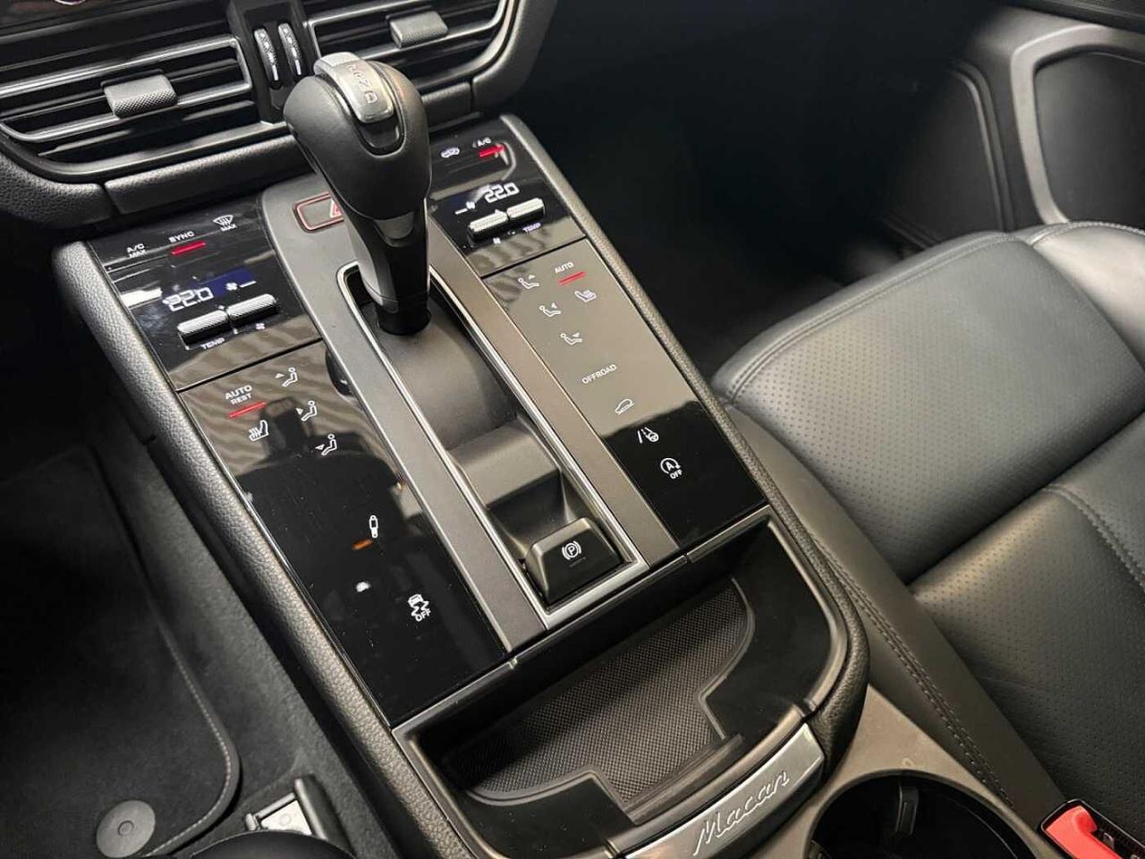 Porsche Porsche Macan usata 10