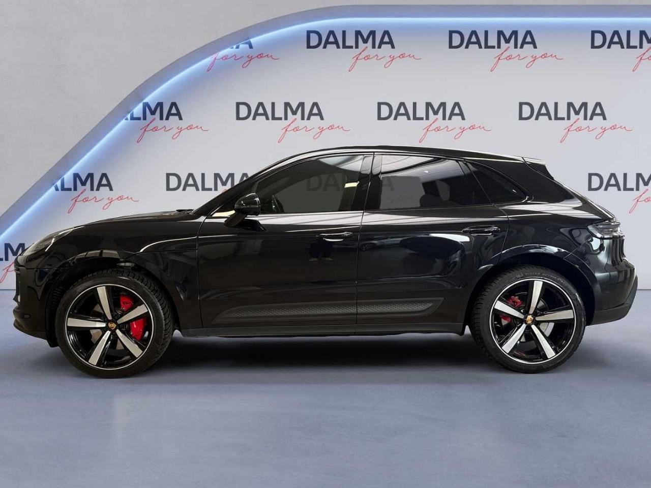 Porsche Porsche Macan usata 11
