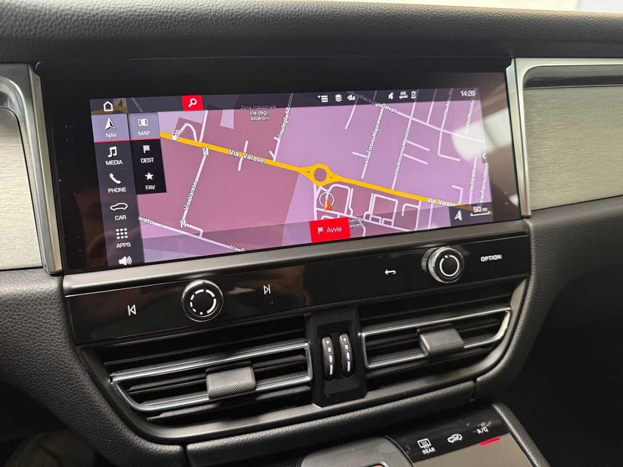 Porsche Porsche Macan usata 13