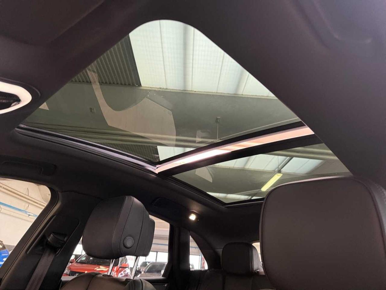 Porsche Porsche Macan usata 14