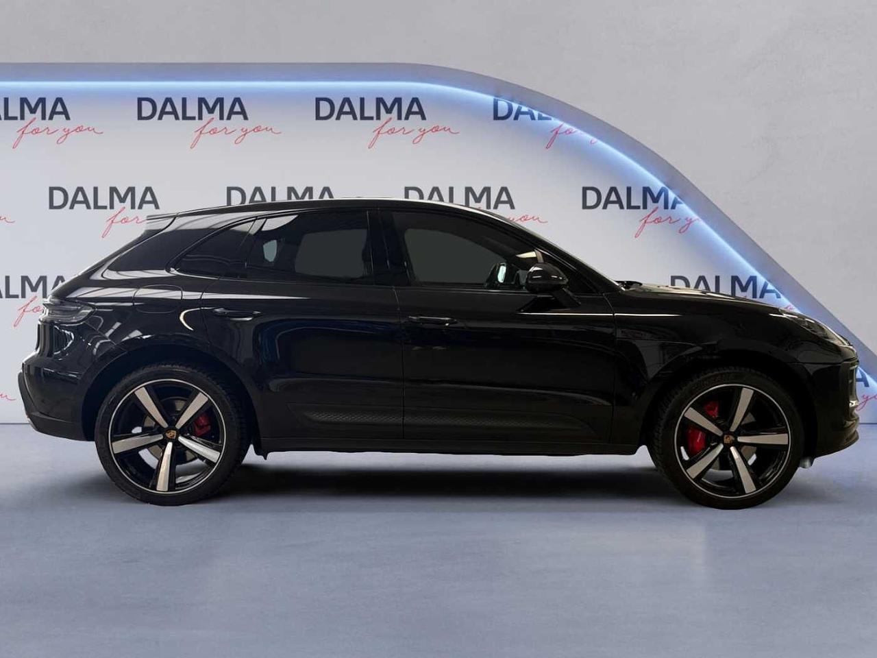 Porsche Porsche Macan usata 18