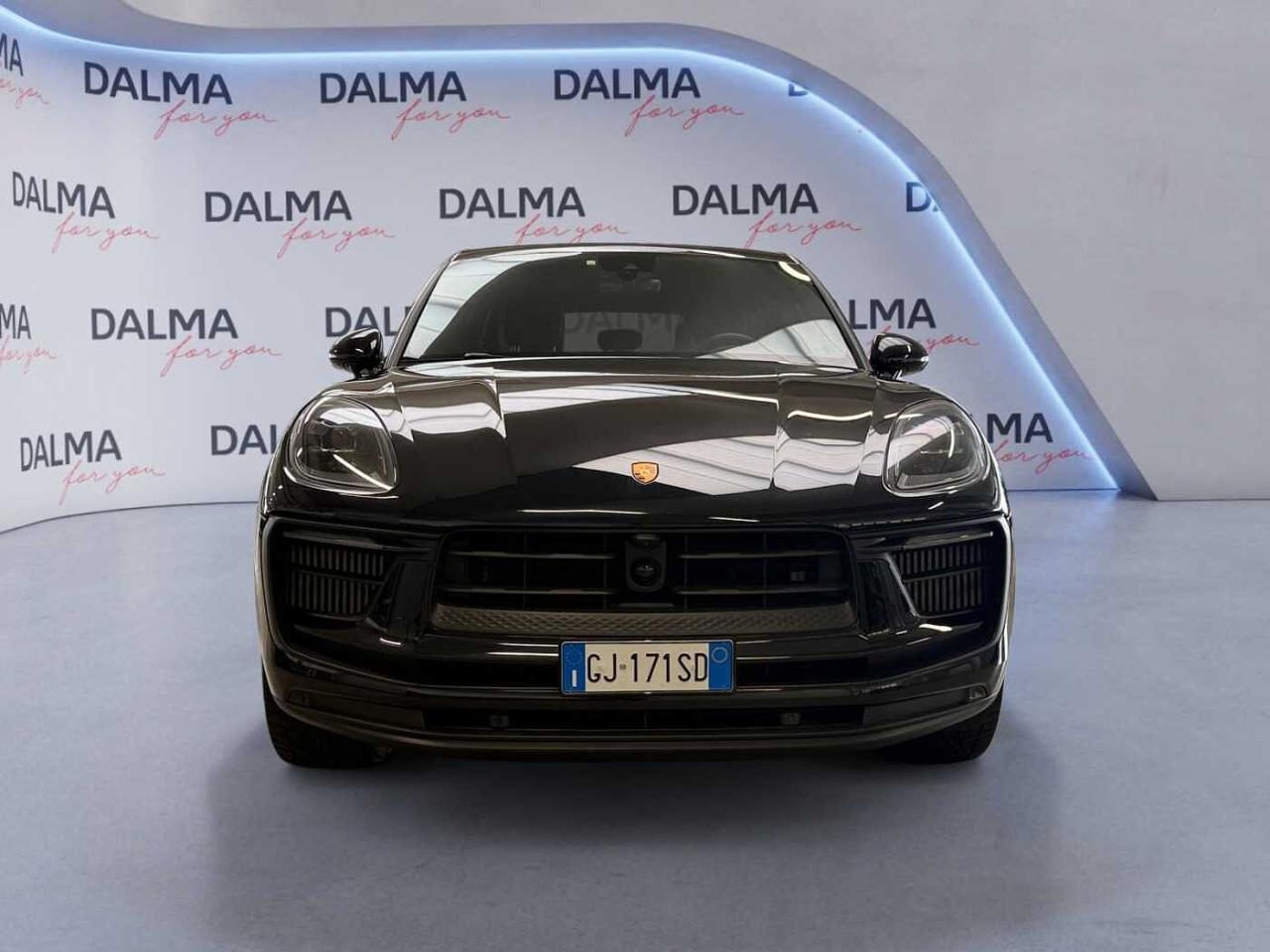 Porsche Porsche Macan usata 20