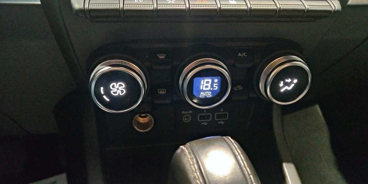 Renault Renault Arkana usata, con 5 porte