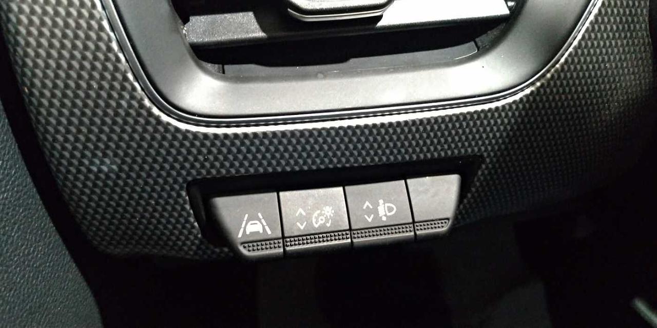 Renault Renault Arkana usata, con 5 sedili