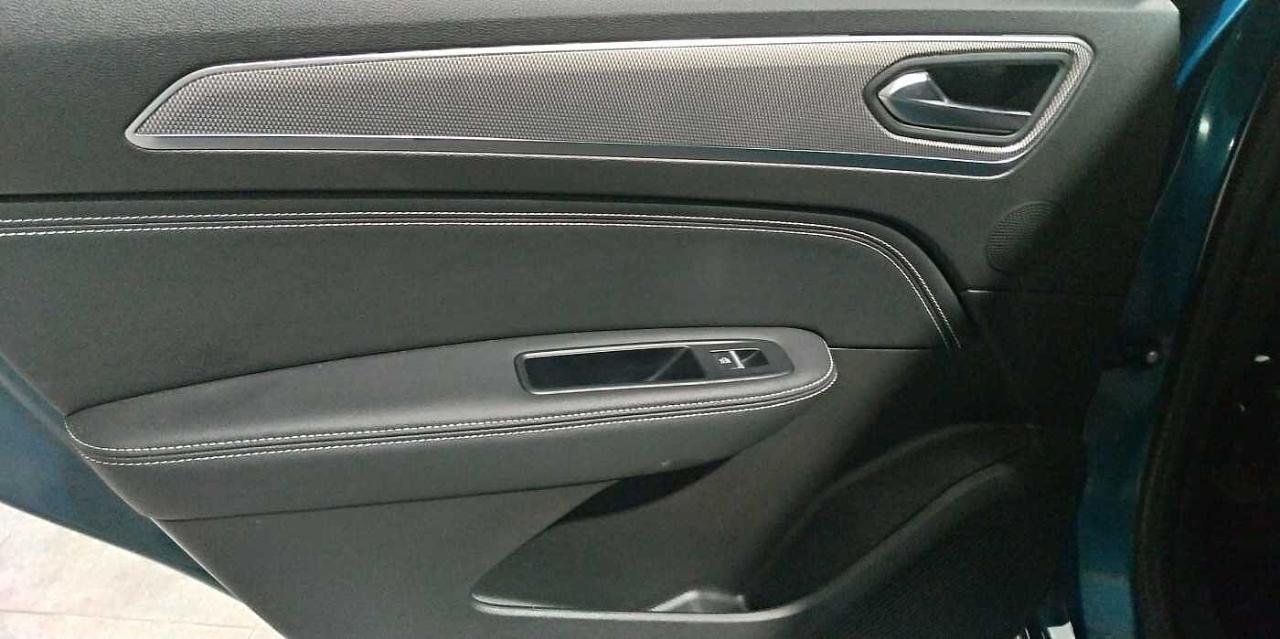 Renault Renault Arkana usata, con chiusura centralizzata