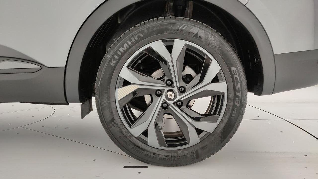Renault Renault Arkana usata, con 5 porte