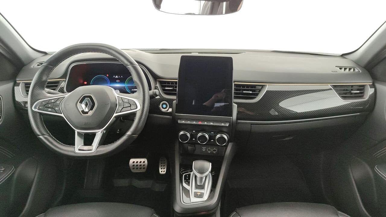 Renault Renault Arkana usata, con chiusura centralizzata