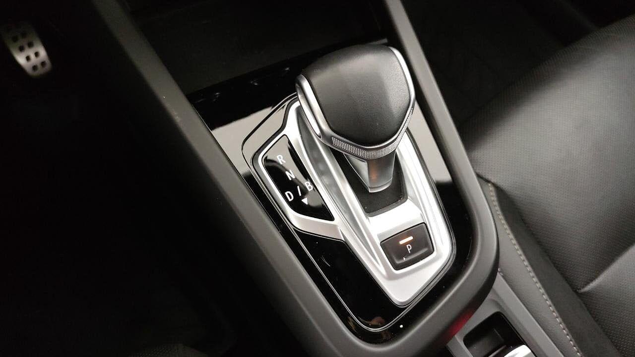 Renault Renault Arkana usata, con isofix