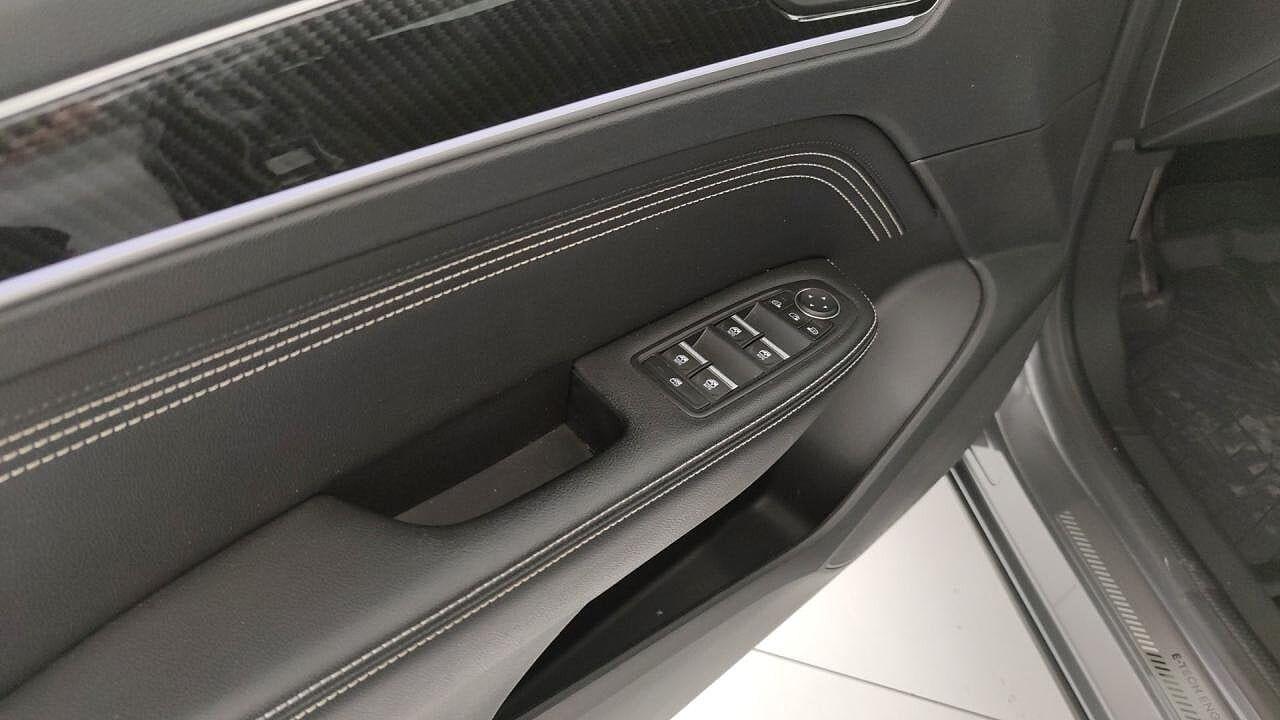 Renault Renault Arkana usata, con sedili riscaldabili