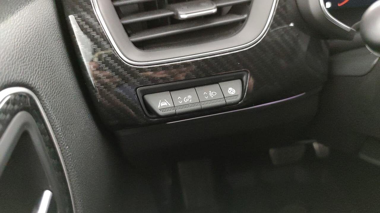 Renault Renault Arkana usata, con vetri elettrici