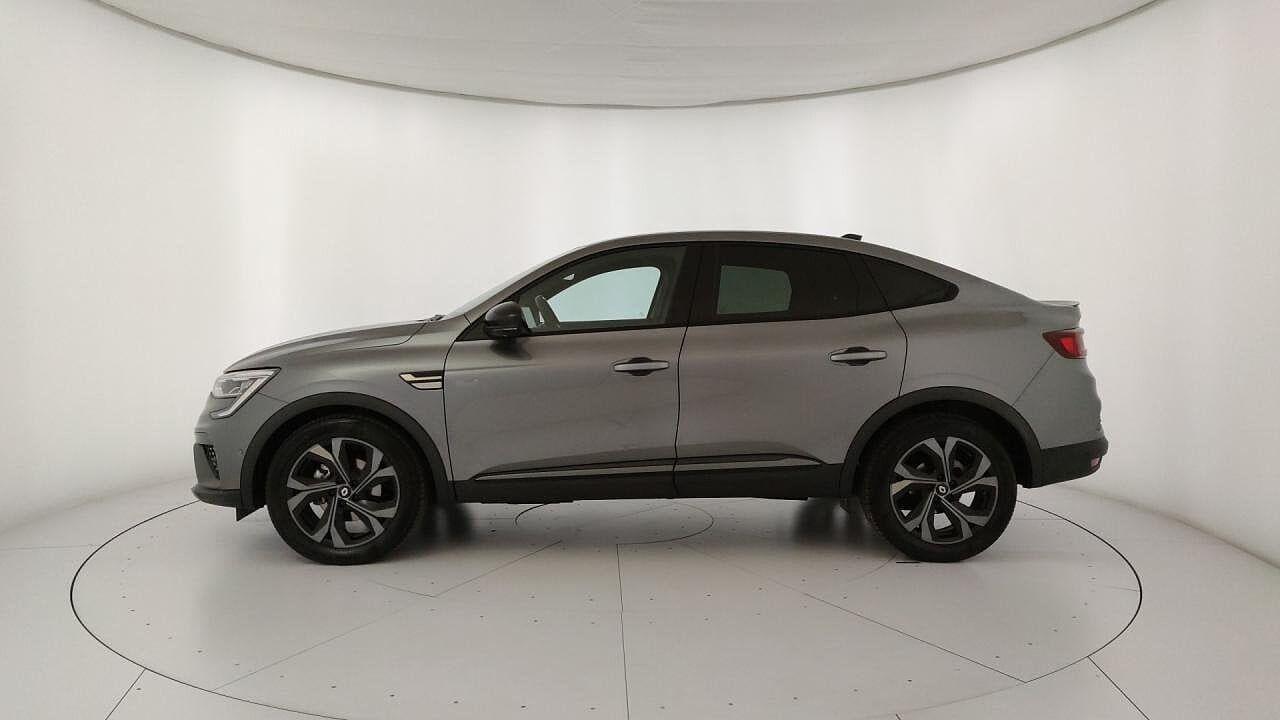 Renault Renault Arkana usata 22