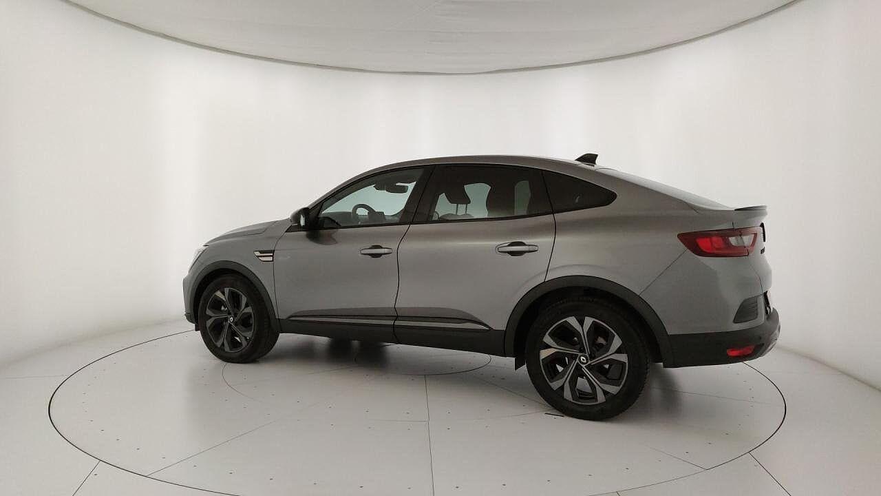 Renault Renault Arkana usata 23