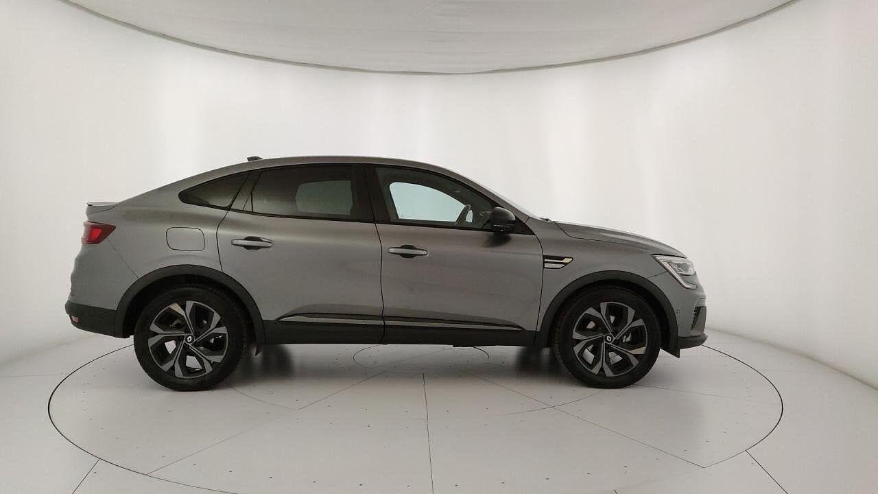 Renault Renault Arkana usata 28