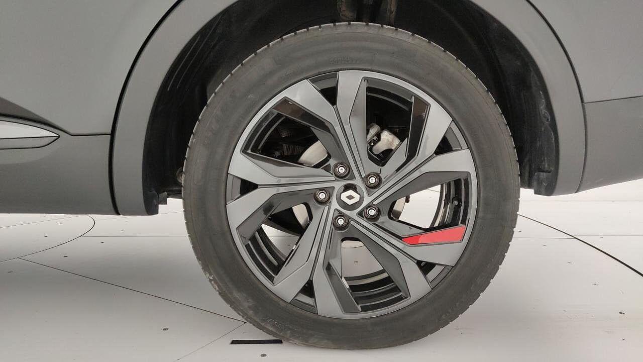 Renault Renault Arkana usata, con 5 porte