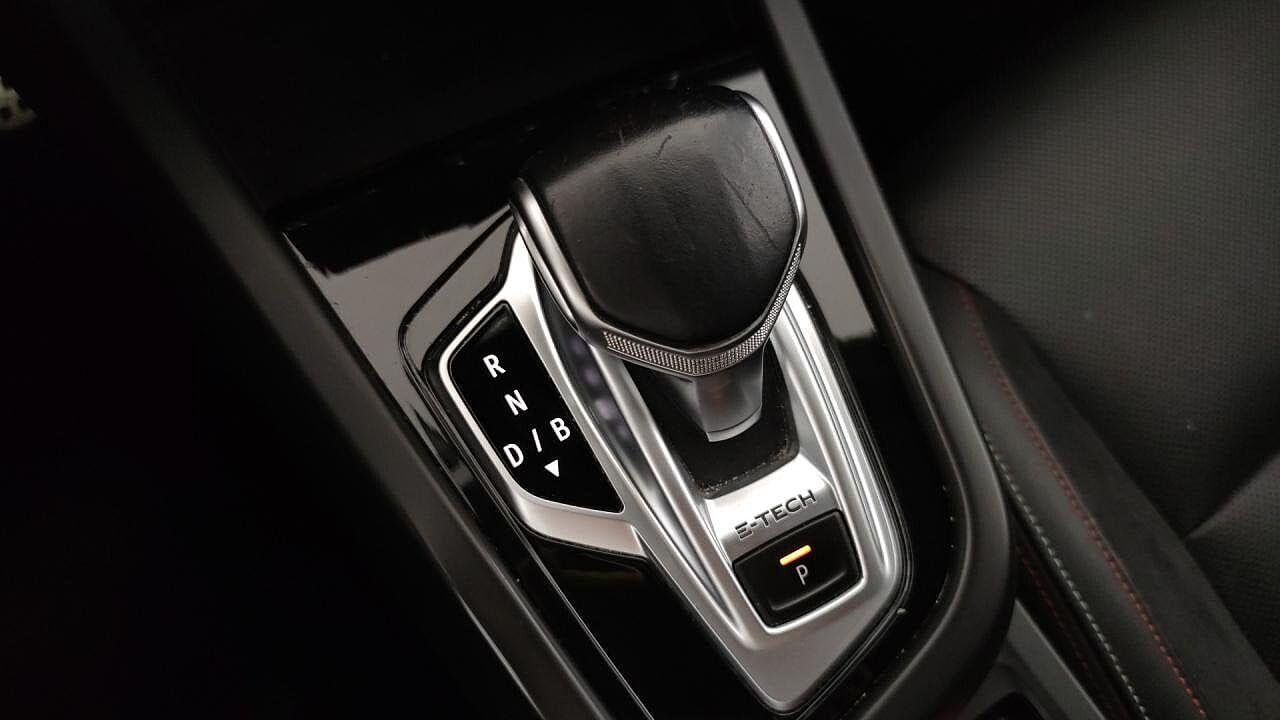Renault Renault Arkana usata, con cruise control