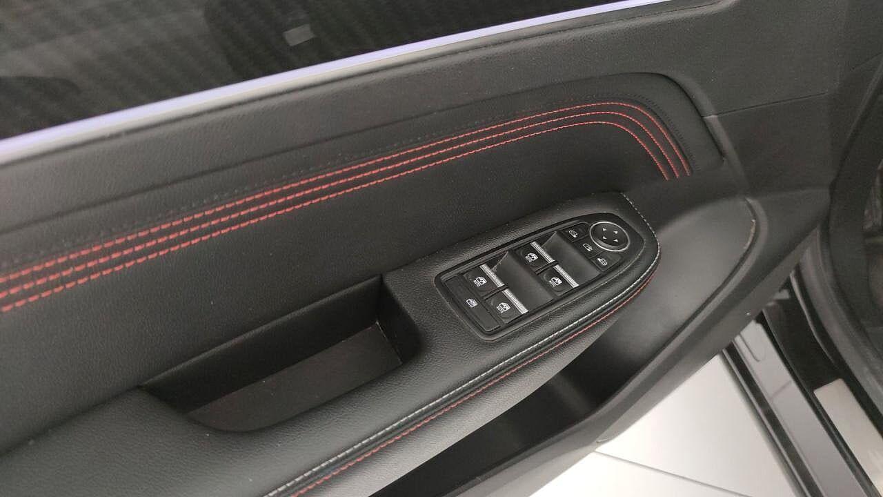 Renault Renault Arkana usata, con esp