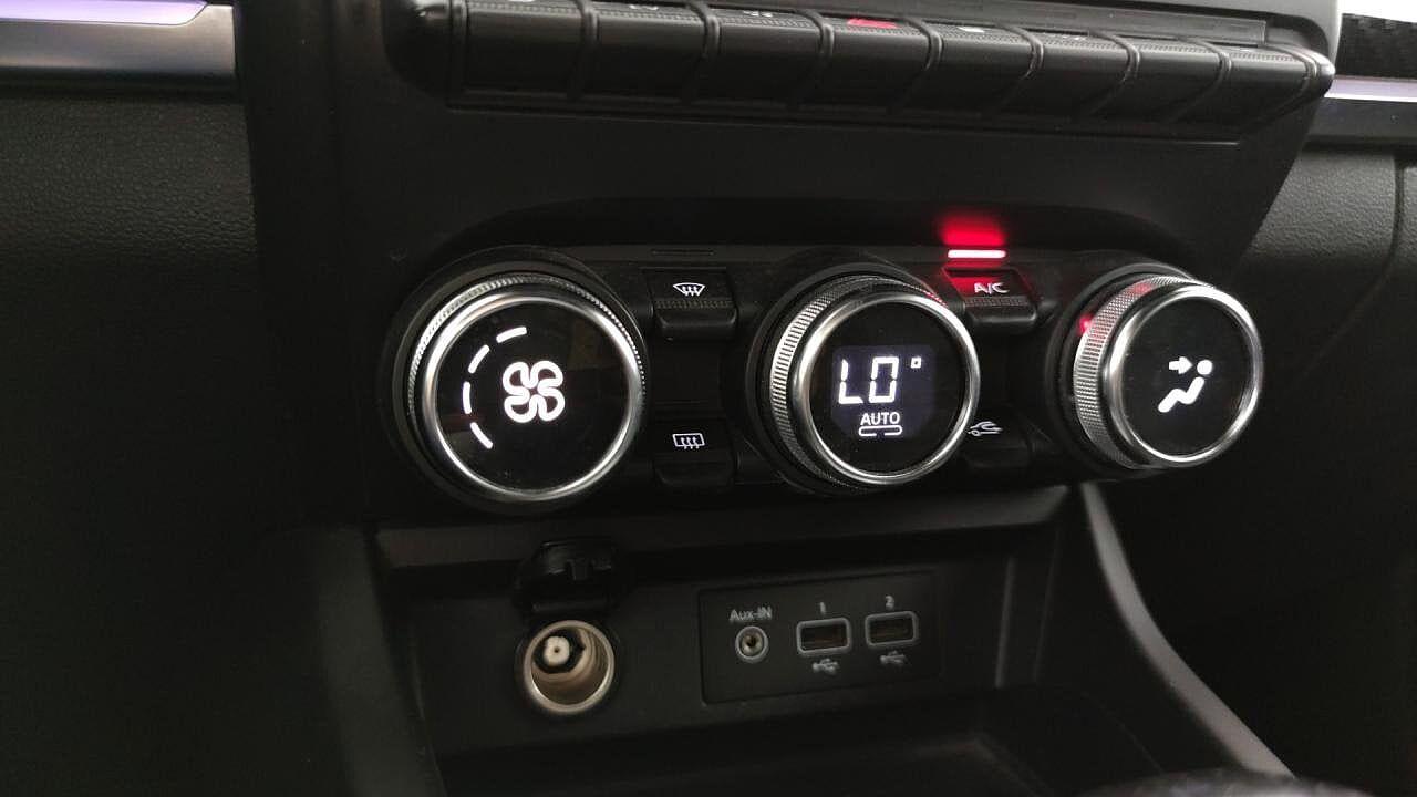 Renault Renault Arkana usata, con start & stop