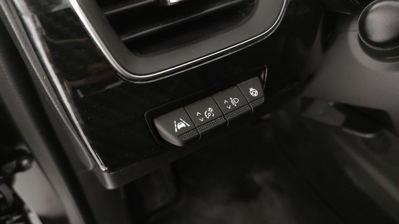 Renault Renault Arkana usata, con trazione anteriore
