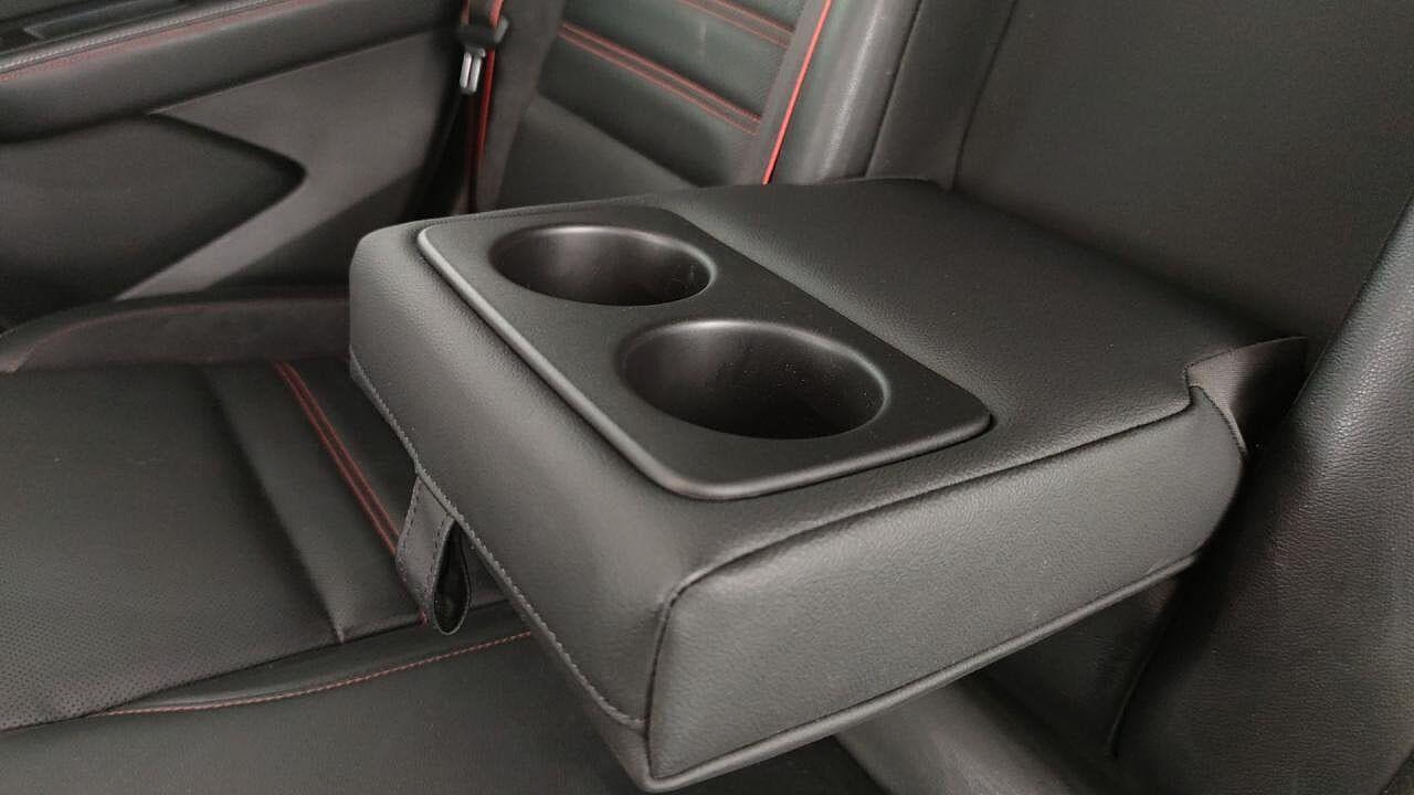 Renault Renault Arkana usata, con vetri elettrici