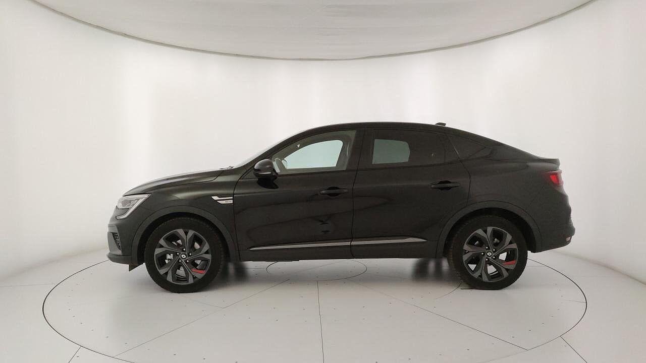 Renault Renault Arkana usata 19