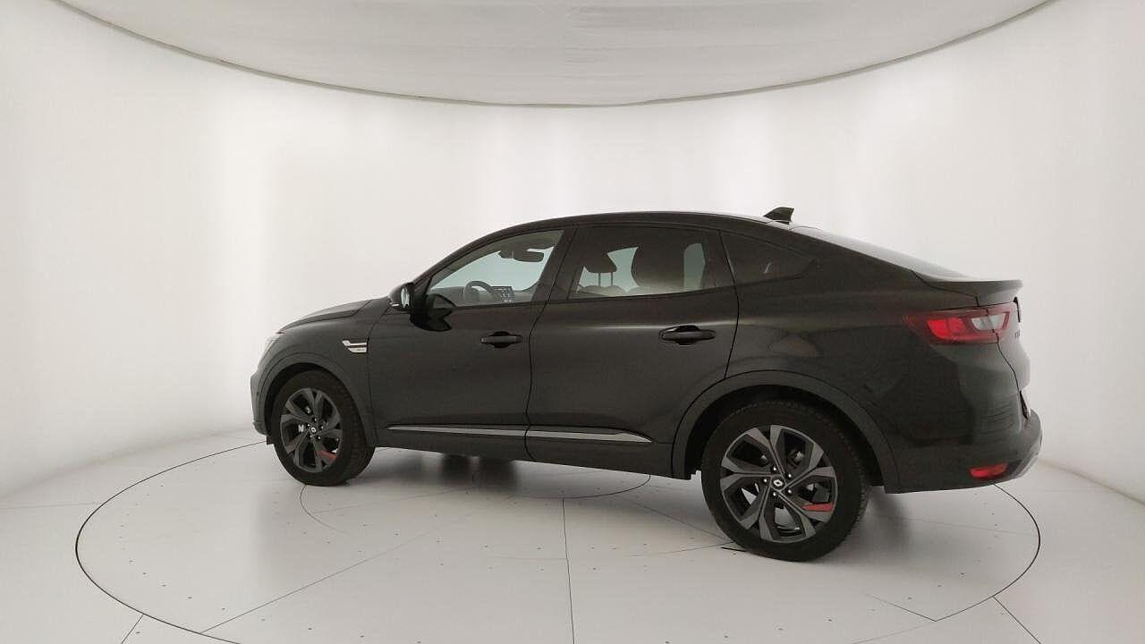 Renault Renault Arkana usata 20
