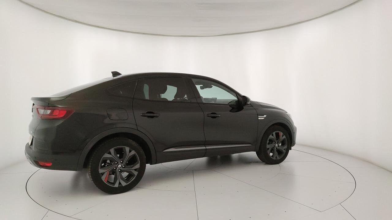 Renault Renault Arkana usata 24