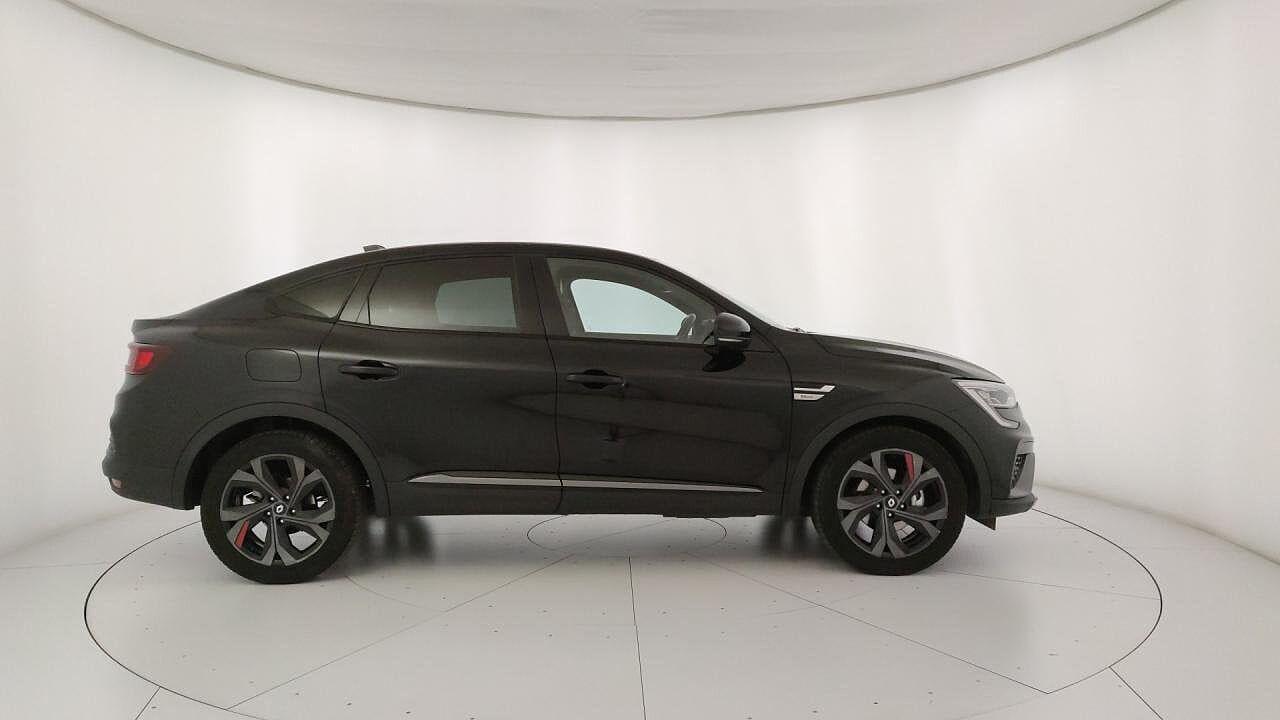 Renault Renault Arkana usata 25