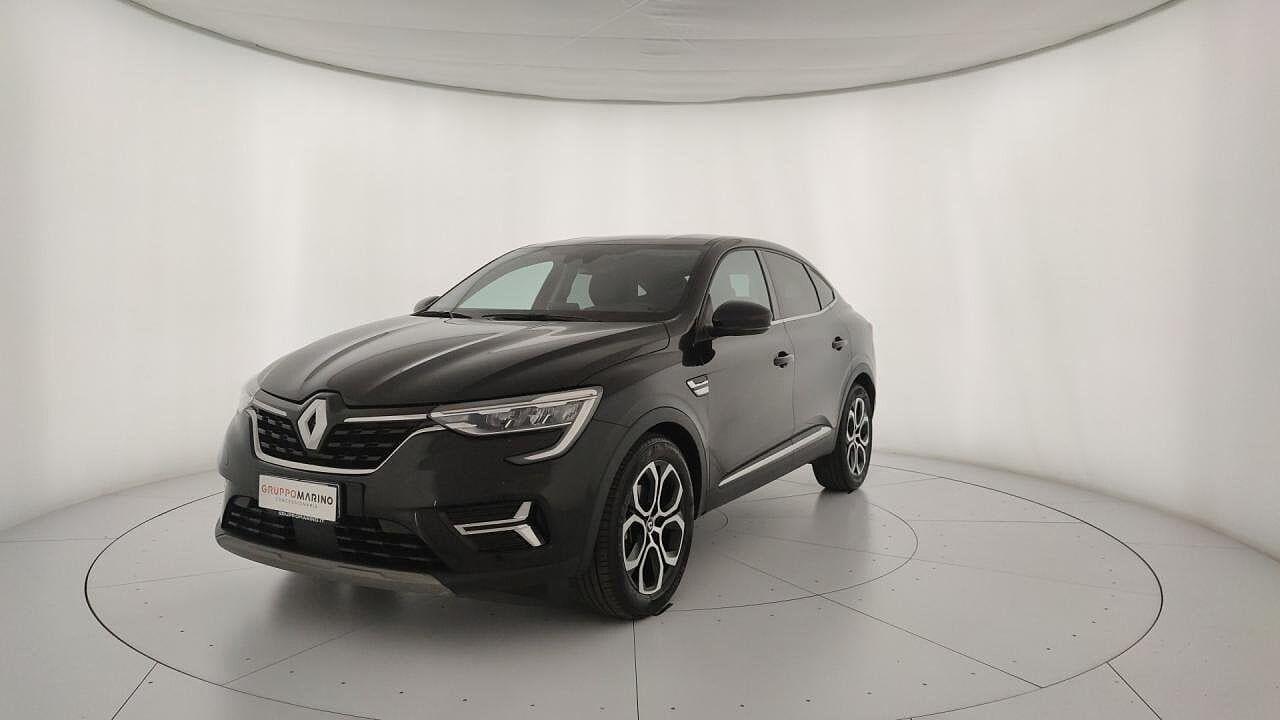 Renault Renault Arkana ARKANA Hybrid E-TECH 145 CV Intens