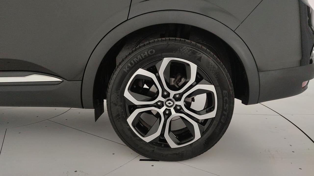 Renault Renault Arkana usata, con 5 porte