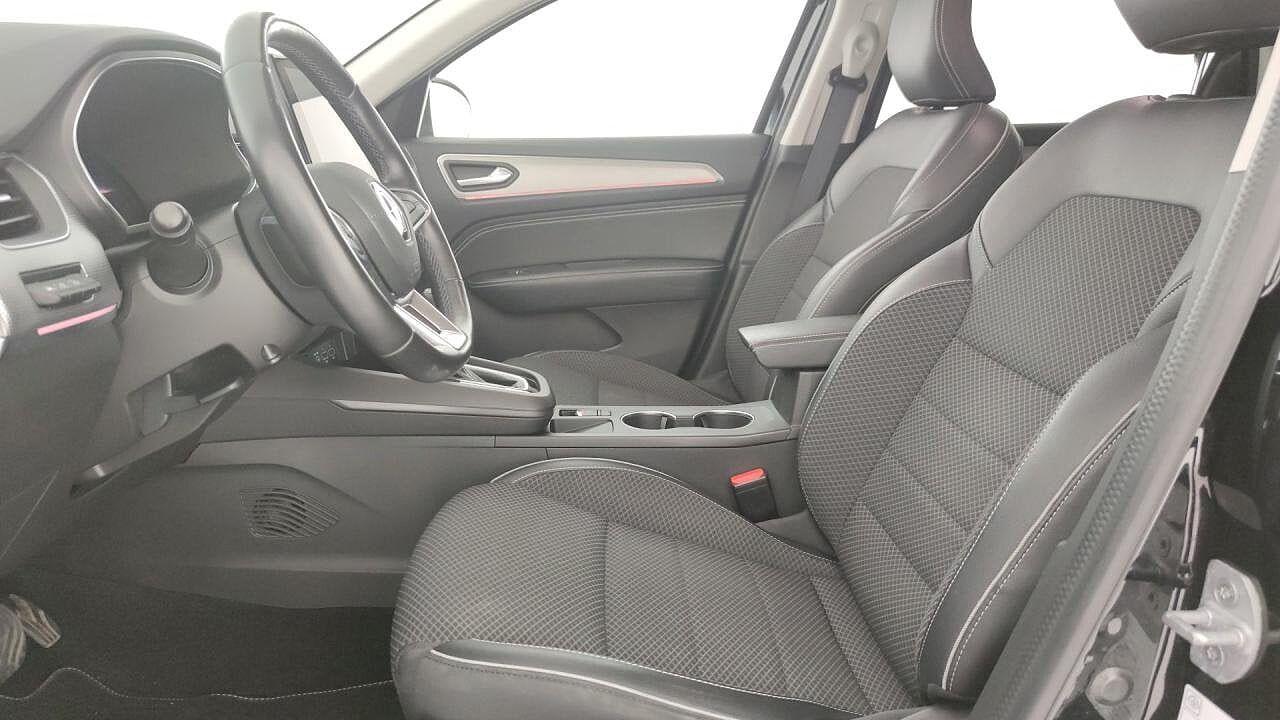Renault Renault Arkana usata, con 5 sedili